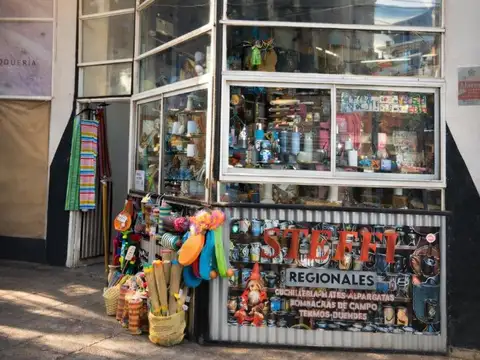 Fondo de comercio en Venta en San Bernardo Del Tuyu, San Bernardo del Tuyu