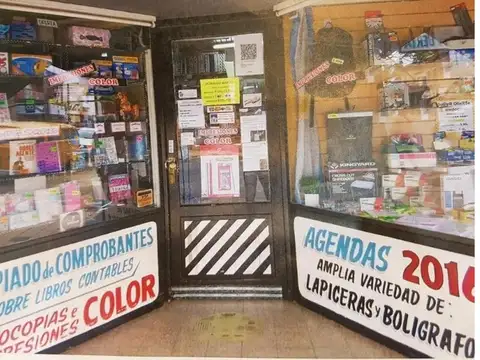 Fondo de comercio en Venta en Villa Ballester, Partido de General San Martín