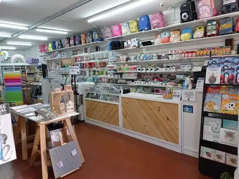 Fondo de comercio en Venta en Centro, General San Martin
