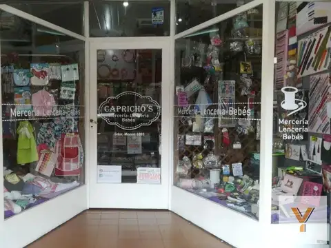 Fondo de comercio en Venta en Bella Vista, Partido de San Miguel