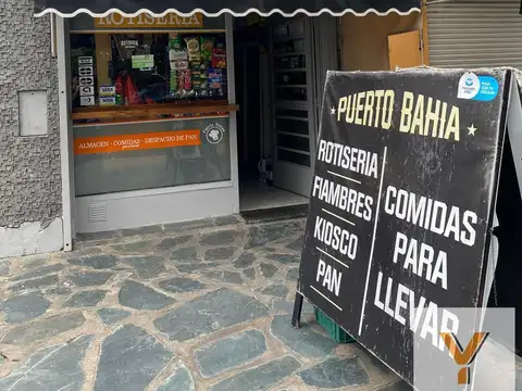 Fondo de comercio en Venta en La Plata, Partido de La Plata