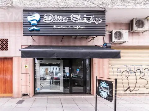 Fondo de comercio en Venta en Wilde, Partido de Avellaneda