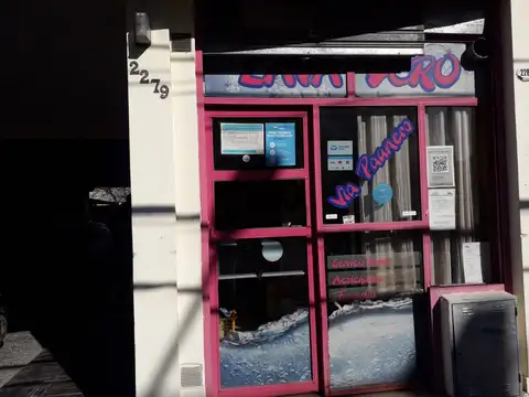 Fondo de comercio en Venta en San Miguel, Partido de San Miguel