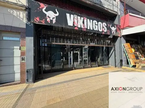Fondo de comercio en Venta en Berisso, Partido de Berisso