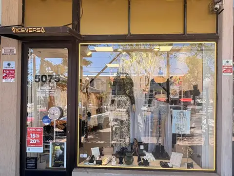 Fondo de comercio en Venta en Mar del Plata, Partido de General Pueyrredón