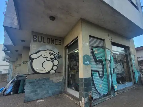 Fondo de comercio en Venta en Berazategui, Partido de Berazategui