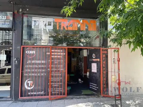 Fondo de comercio en Venta en General San Martin, Partido de General San Martín