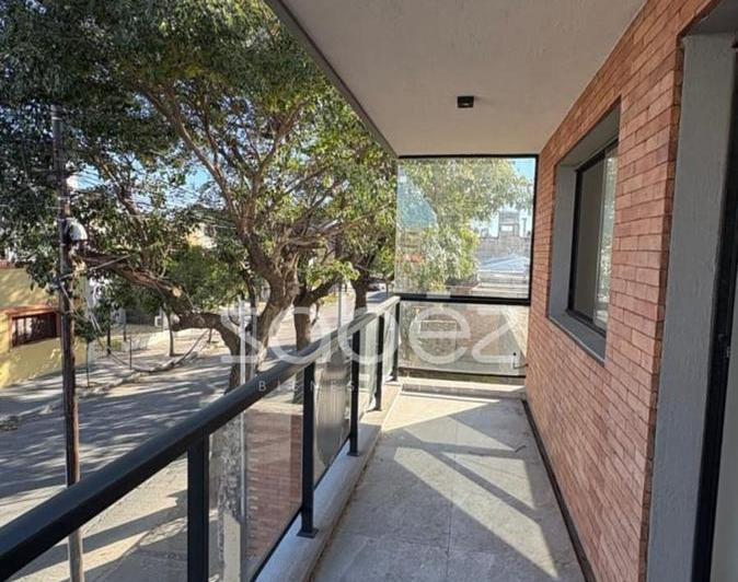 Departamento · 63m² · 4 Ambientes