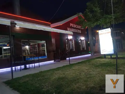 Fondo de comercio en Venta en Necochea, Partido de Necochea