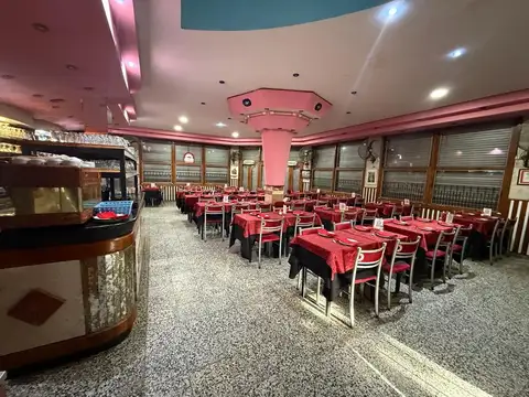 Fondo de comercio en Venta en Piñeyro, Partido de Avellaneda
