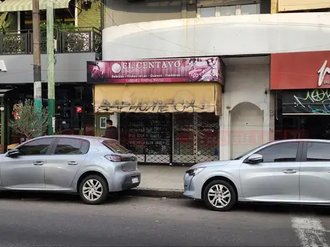 Fondo de comercio en Venta en Haedo, Partido de Morón