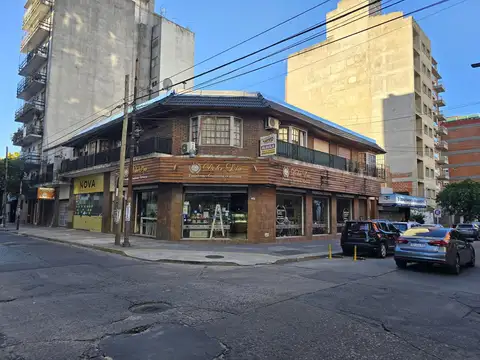 Fondo de comercio en Venta en Centro, General San Martin