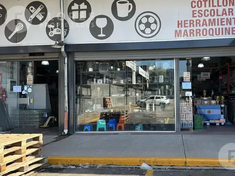 Fondo de comercio en Venta en La Lonja, Partido de Pilar