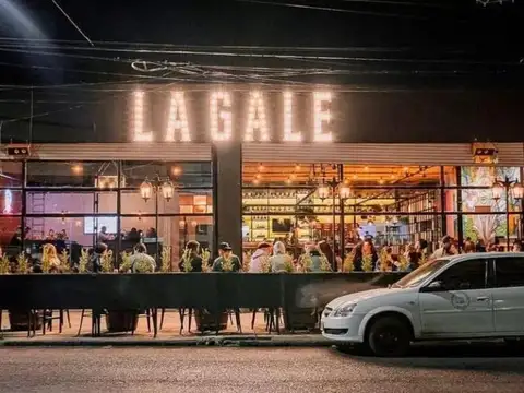 Fondo de comercio en Venta en Moron, Partido de Morón