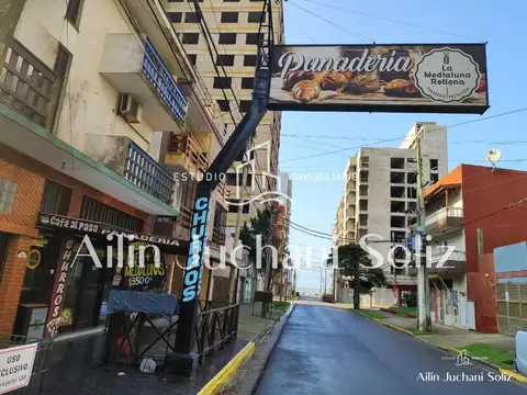 Fondo de comercio en Venta en San Bernardo del Tuyu, Partido de La Costa