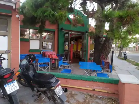 Fondo de comercio en Venta en Mar del Tuyu, Partido de La Costa
