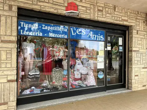 Fondo de comercio en Venta en Centro, Belen de Escobar
