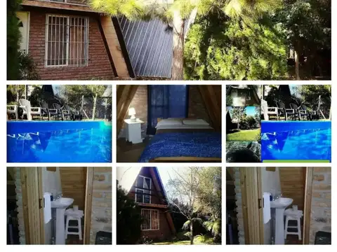 Fondo de comercio en Venta en San Pedro, Partido de San Pedro