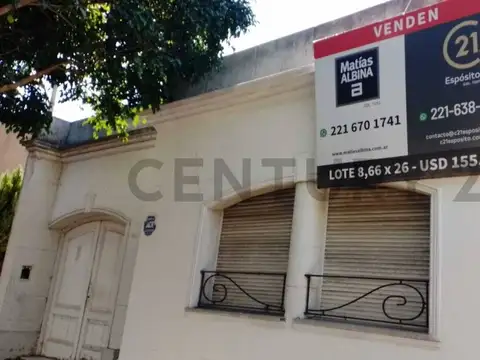 Fondo de comercio en Venta en La Plata, Partido de La Plata