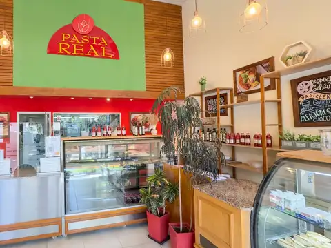 Fondo de comercio en Venta en Centro, Pinamar