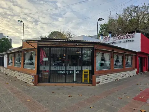 Fondo de comercio en Venta en San Miguel, Partido de San Miguel