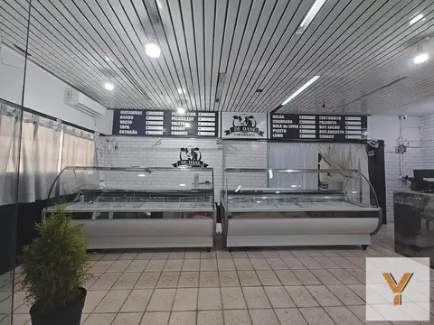 Fondo de comercio en Venta en Villa Elvira, Partido de La Plata