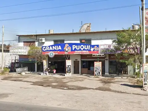 Fondo de comercio en Venta en Luis Guillon, Partido de Esteban Echeverría