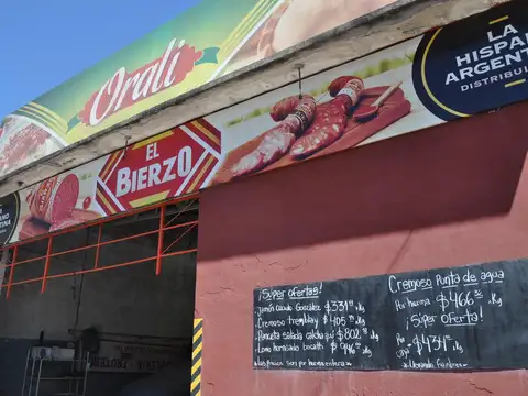Fondo de comercio en Venta en San Miguel, Partido de San Miguel