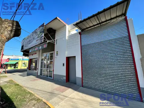 Fondo de comercio en Venta en Bella Vista, Partido de San Miguel