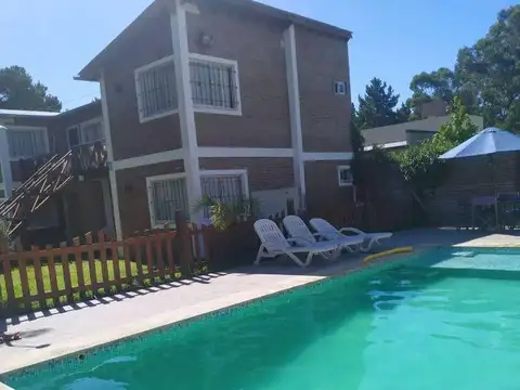 Fondo de comercio en Venta en La Lucila del Mar, Partido de La Costa