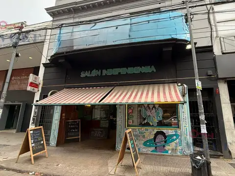 Fondo de comercio en Venta en Centro, General San Martin