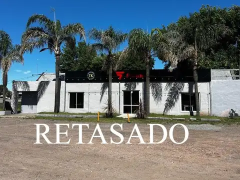 Fondo de comercio en Venta en Suipacha, Partido de Suipacha