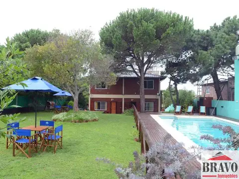 Fondo de comercio en Venta en Villa Gesell, Partido de Villa Gesell