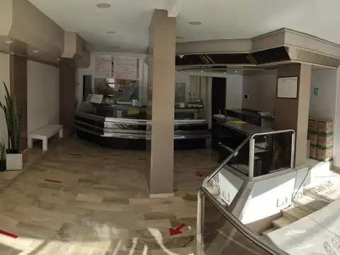 Fondo de comercio en Venta en Necochea, Partido de Necochea