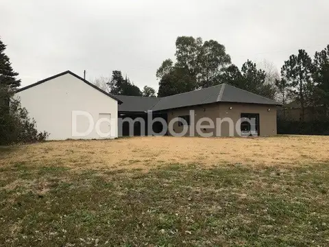 Fondo de comercio en Venta en Francisco Alvarez, Partido de Moreno