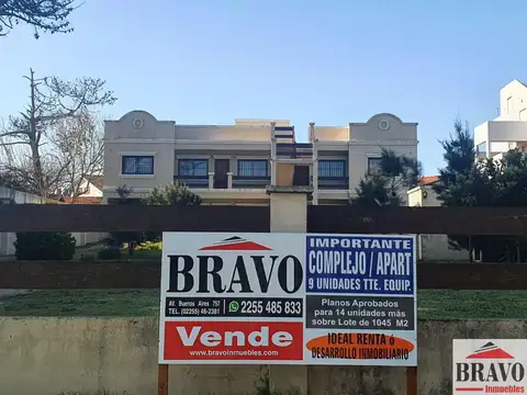 Fondo de comercio en Venta en Villa Gesell, Partido de Villa Gesell