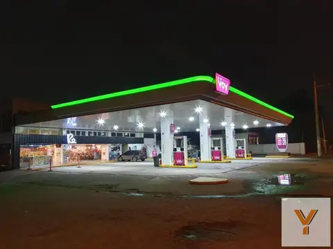 Fondo de comercio en Venta en Francisco Alvarez, Partido de Moreno