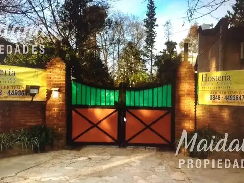 Fondo de comercio en Venta en Loma Verde, Partido de Escobar