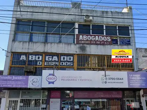 Oficina en Venta en Centro, San Justo