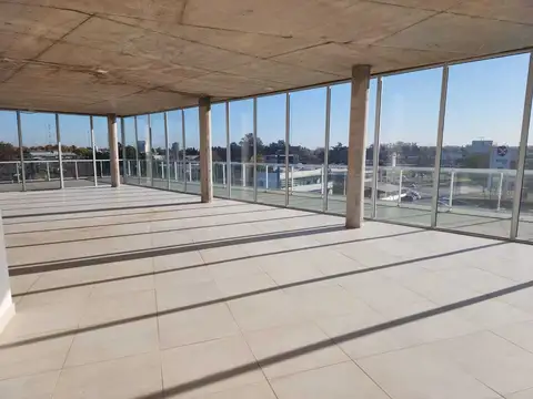 Oficina en Venta en Pilar Centro, Pilar