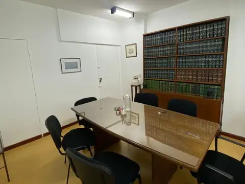 Oficina en Venta en La Plata, Partido de La Plata