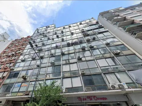Oficina en Venta en La Plata, Partido de La Plata