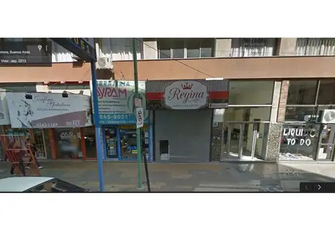 Oficina en Venta en Lomas de Zamora, Partido de Lomas de Zamora
