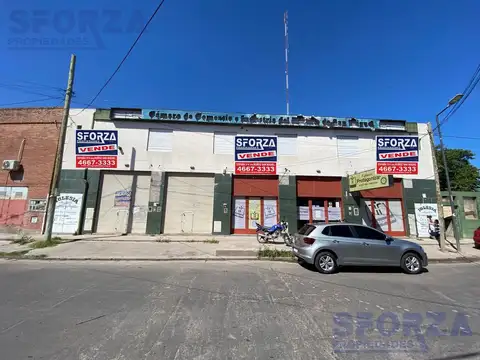 Oficina en Venta en San Miguel, Partido de San Miguel