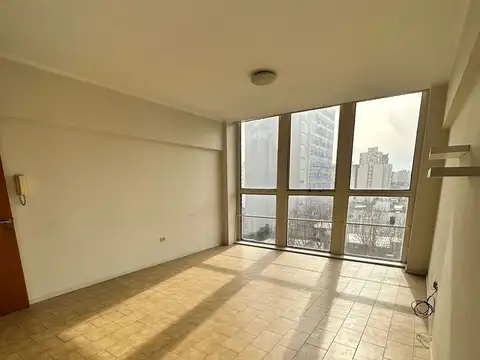 Oficina en Venta en Plaza Paso, La Plata
