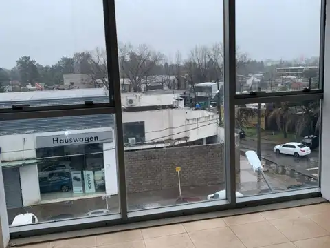 Oficina en Venta en Pilar Centro, Pilar