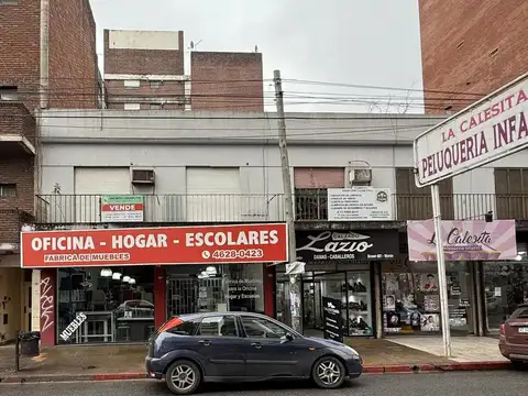 Oficina en Venta en Moron Sur, Moron