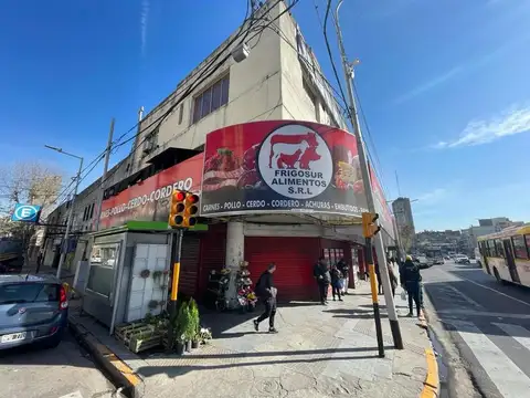 Oficina en Venta en Avellaneda, Partido de Avellaneda