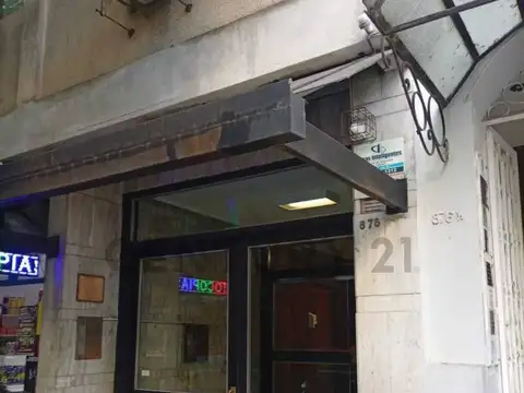 Oficina en Venta en La Plata, Partido de La Plata