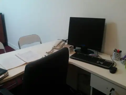 Oficina en Venta en Olivos, Partido de Vicente López